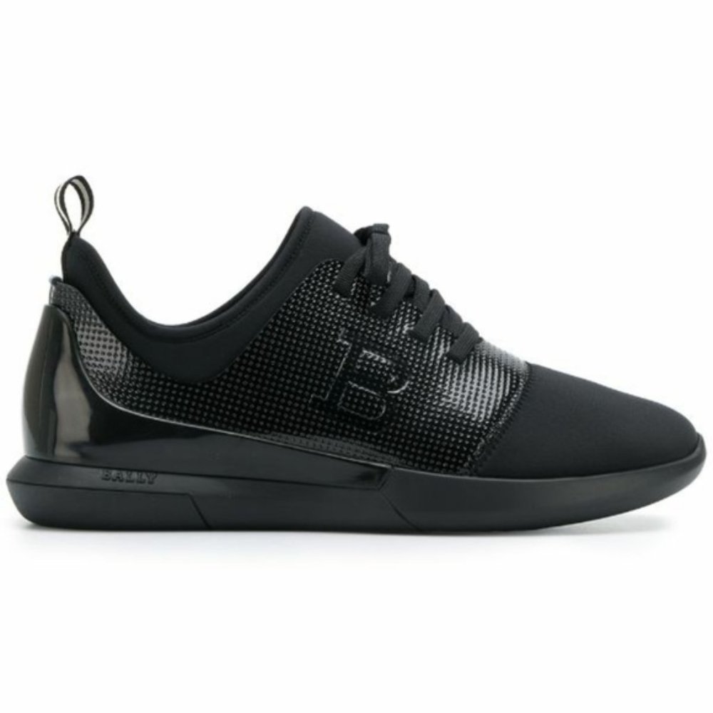 Brand new Bally Avro Sneakers